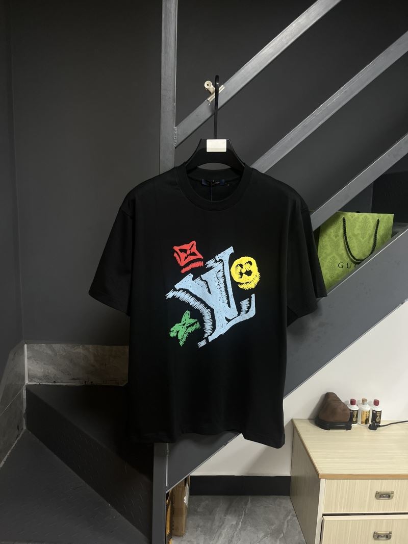 Louis Vuitton T-Shirts